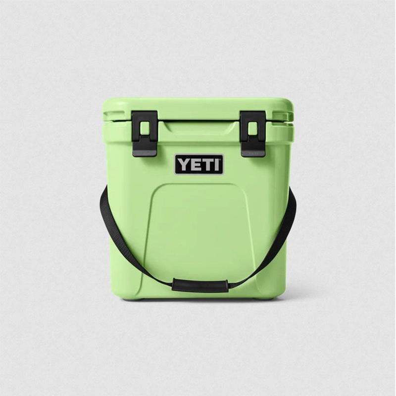 Yeti Roadie 24L Cooler - Keylime