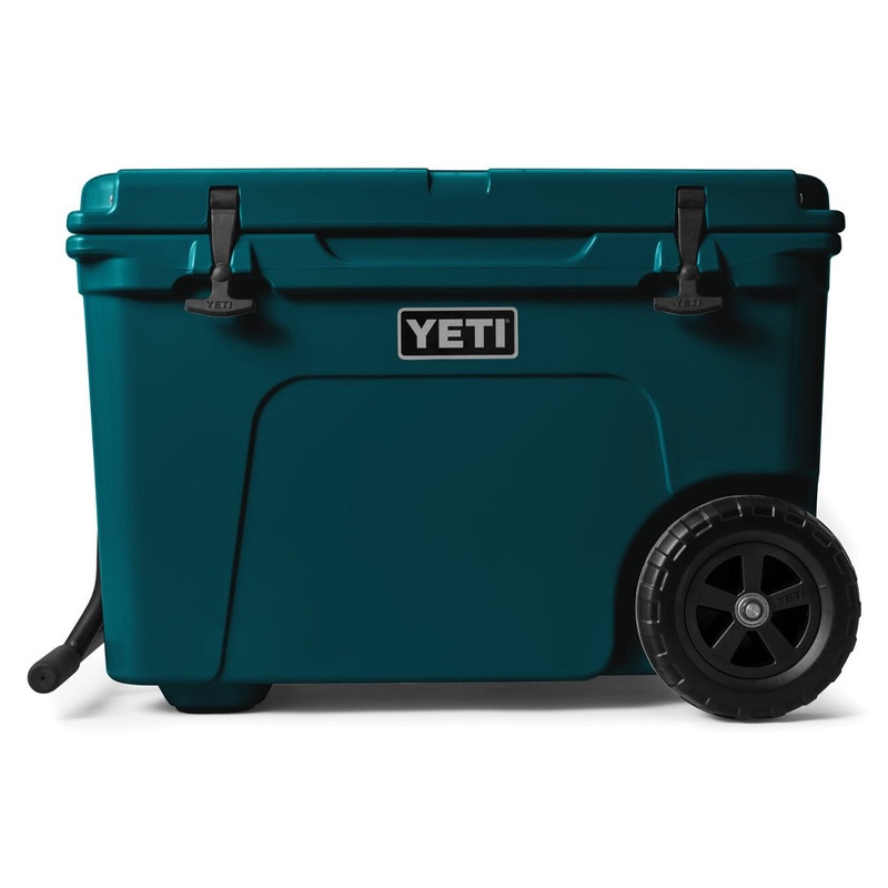 Yeti Tundra Haul Cooler - Agave