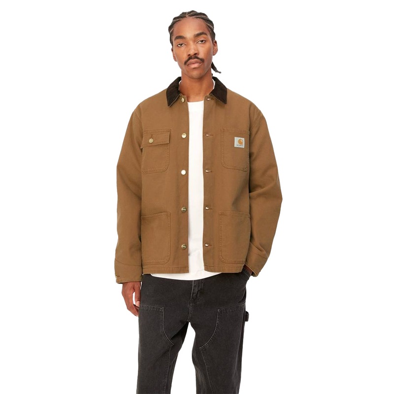 Carhartt Michigan Coat  - Hamilton