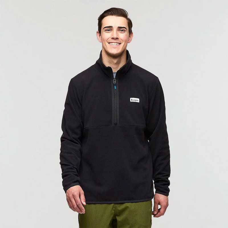 Cotopaxi Amado Fleece Pullover
