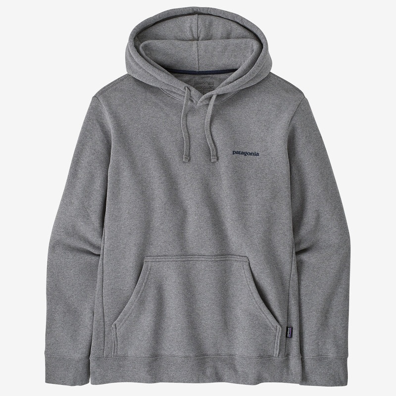 Patagonia Boardshort Logo Uprisal Hoody