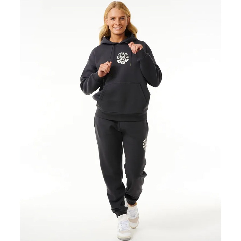 Rip Curl Womens Icons of Surf Heritage Hoody