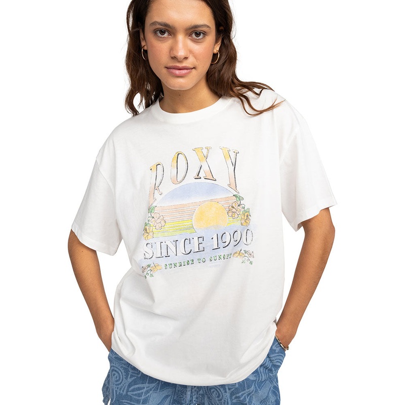 Roxy Dreamers T - Shirt