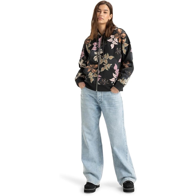 Roxy Feels Right Hoodie