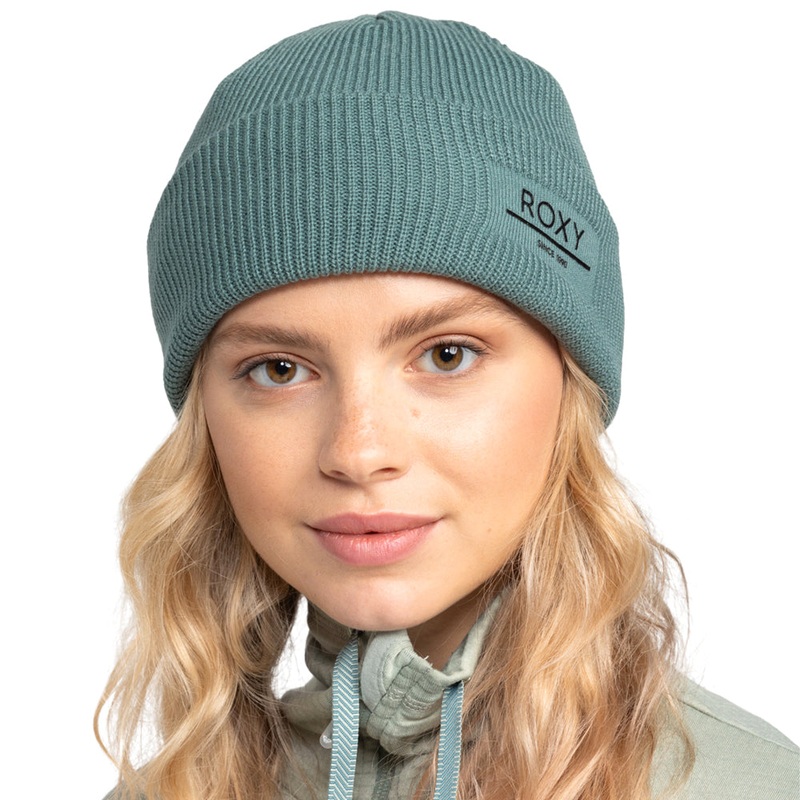 Roxy Folker Beanie