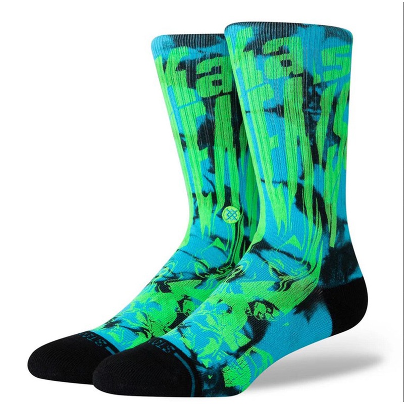 Stance Atliens Crew Sock