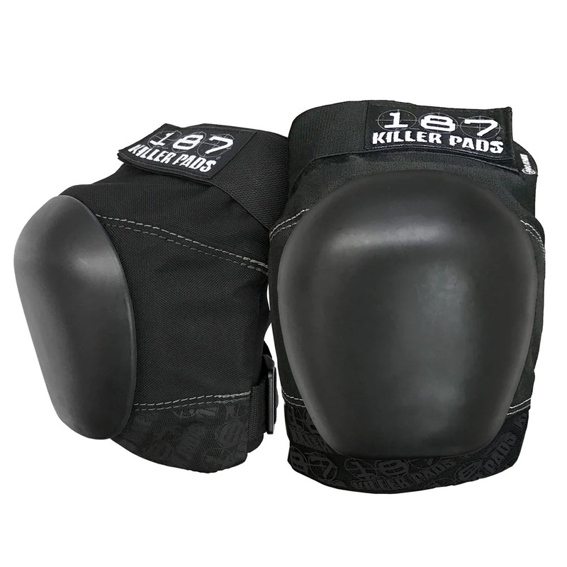 187 Killer Pads Pro Knee Pads