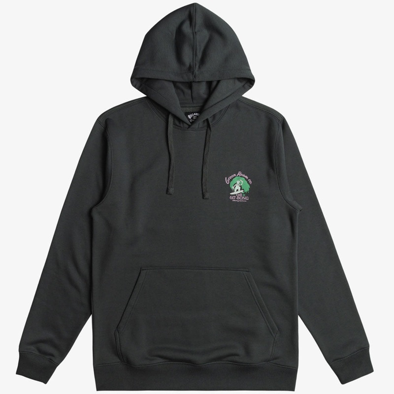 Billabong  Surf Service  Hoody