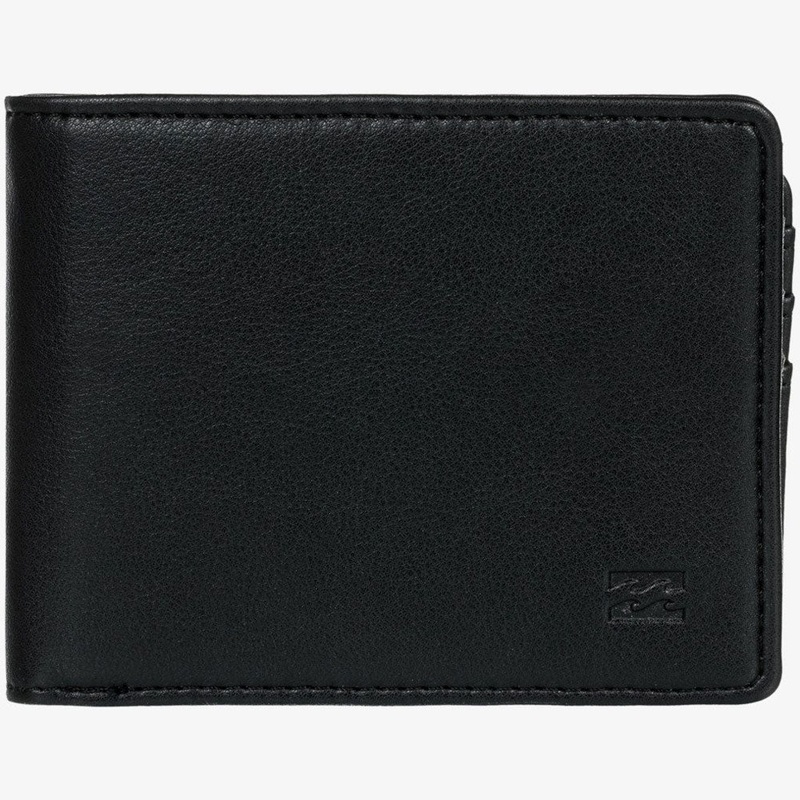 Billabong  Vacant Leather Wallet