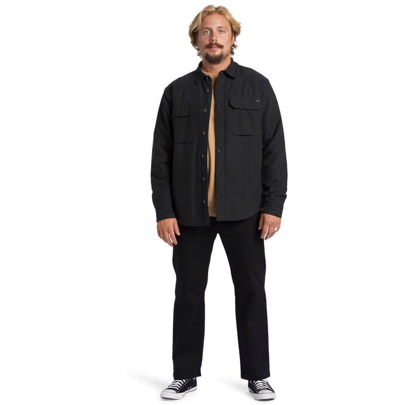 Billabong  Westport  Jacket