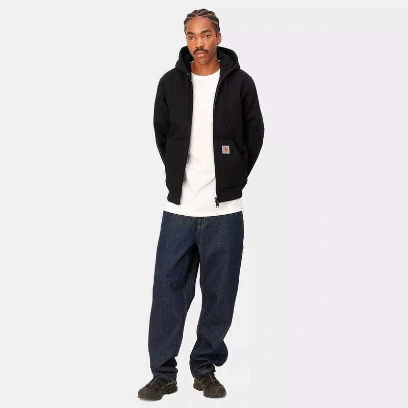 Carhartt Active Jacket - Black