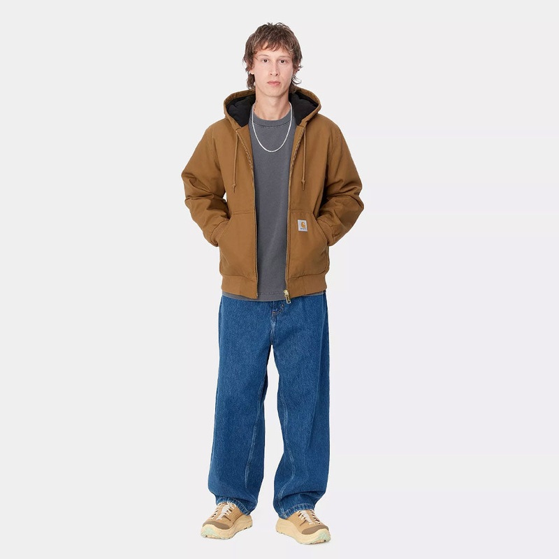 Carhartt Active Jacket - Hamilton
