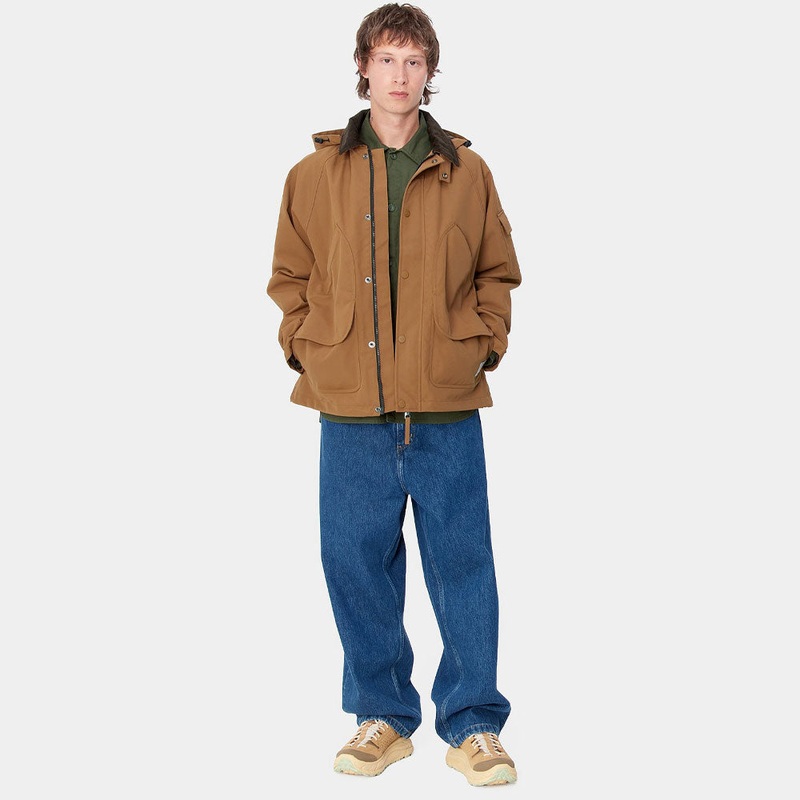 Carhartt Clarton Jacket