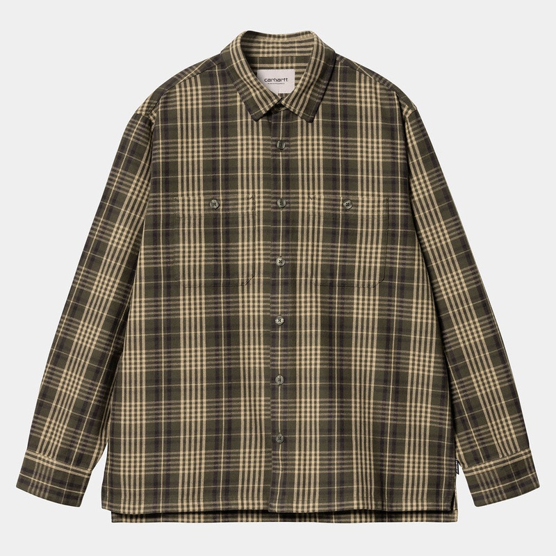 Carhartt Mandlik Shirt