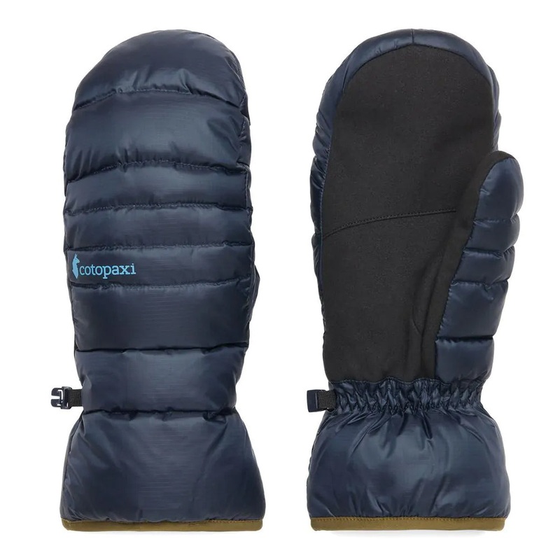 Cotopaxi Down Mitten