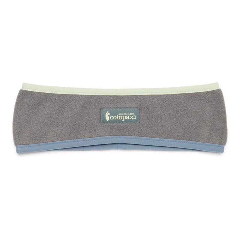 Cotopaxi Teca Fleece Headband