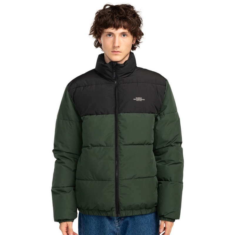 Element Classic Puffa Jacket