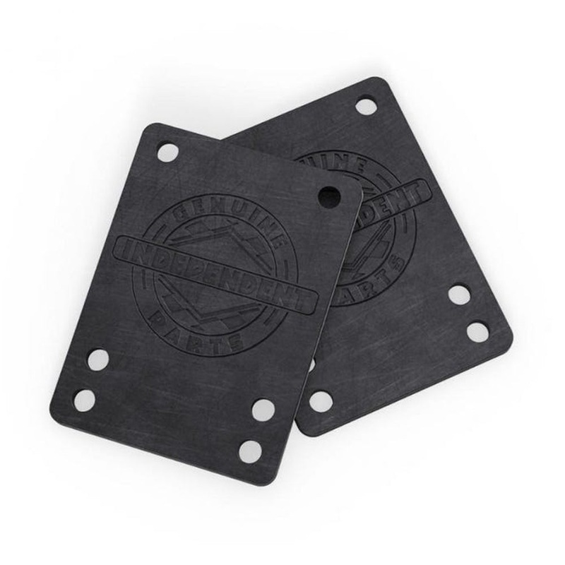 Independent 1/8" Shock Pads (Pack Of Two)