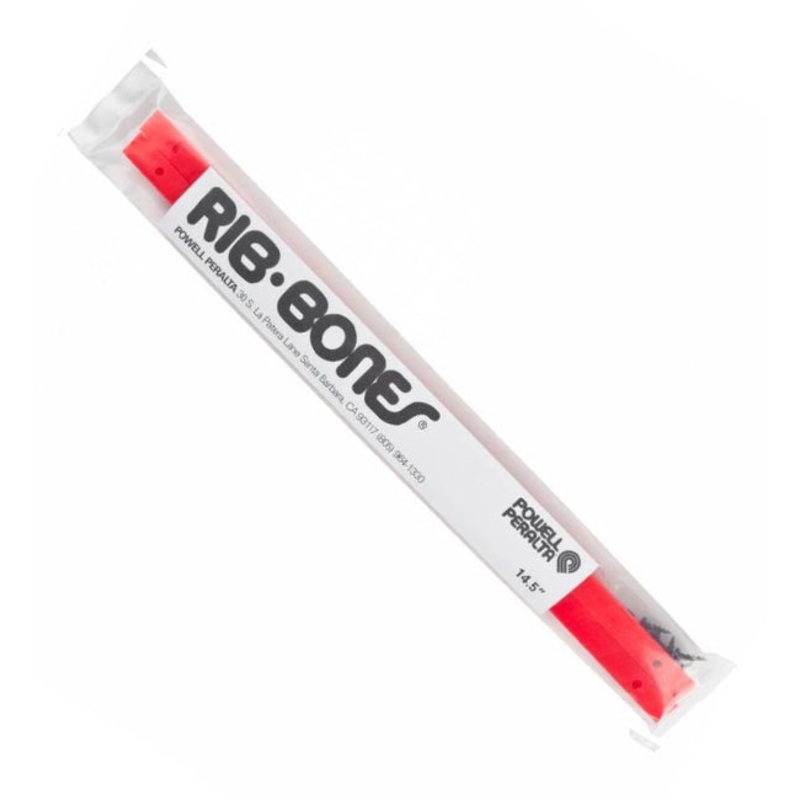 Powell Rib Bones Skateboard Rails