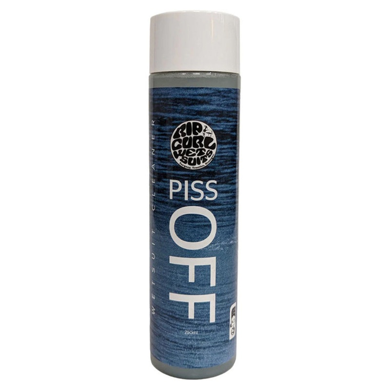 Rip Curl Piss Off Wetsuit Cleaner