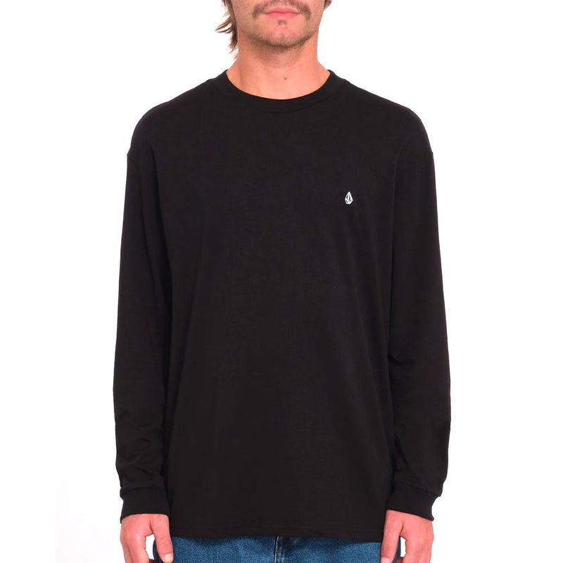 Volcom Stone Blanks Long Sleeve T Shirt