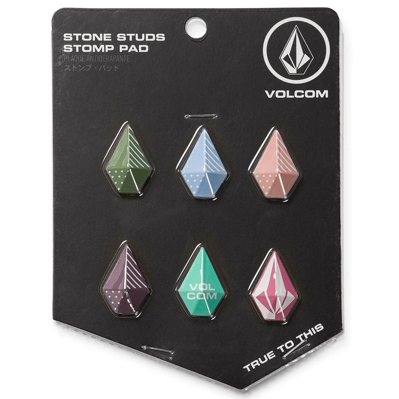 Volcom Stone Studs Stomp Pad