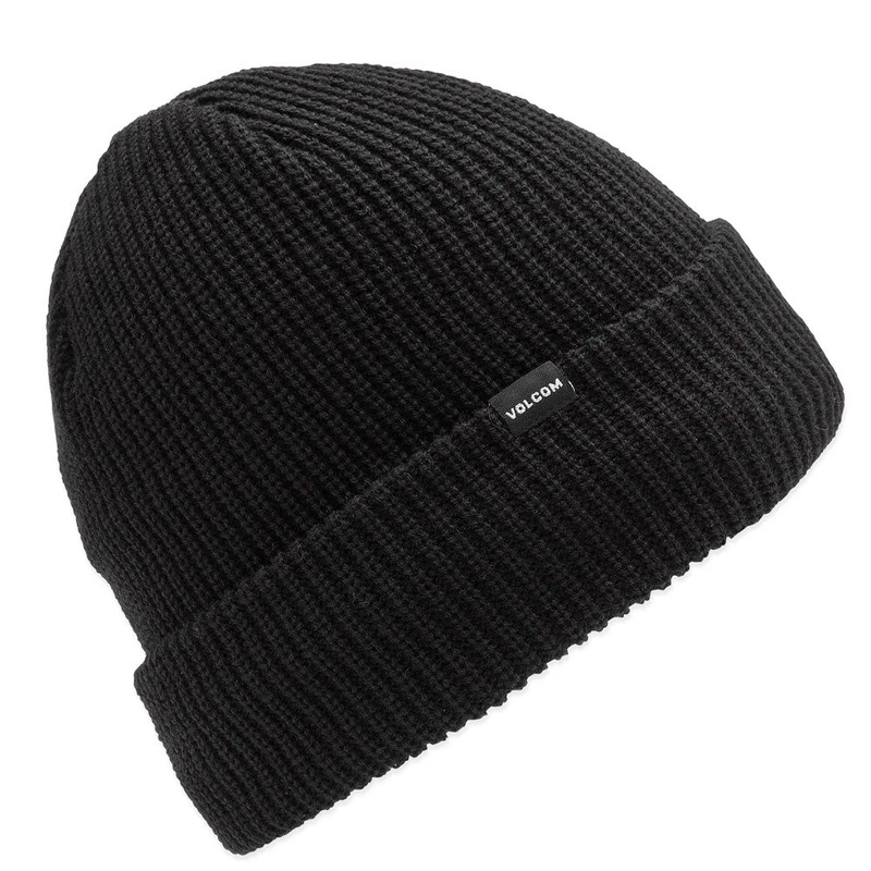 Volcom Sweep Beanie Black