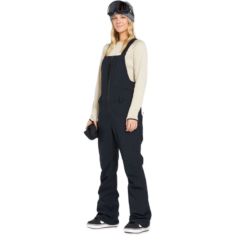 Volcom Womens Swift Bib Snow Overall