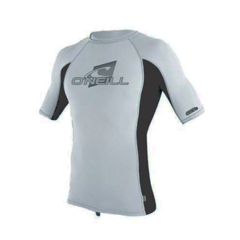 AGE 6-8  O'Neill Junior Premium Skins Rash Vest