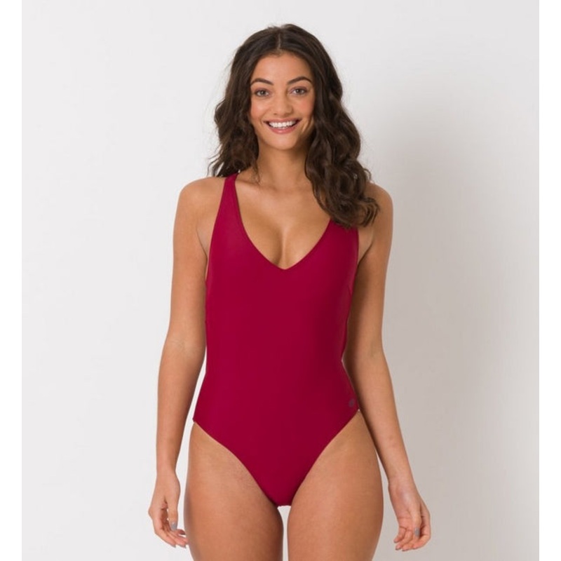 Animal Womens Etta Swimsuit