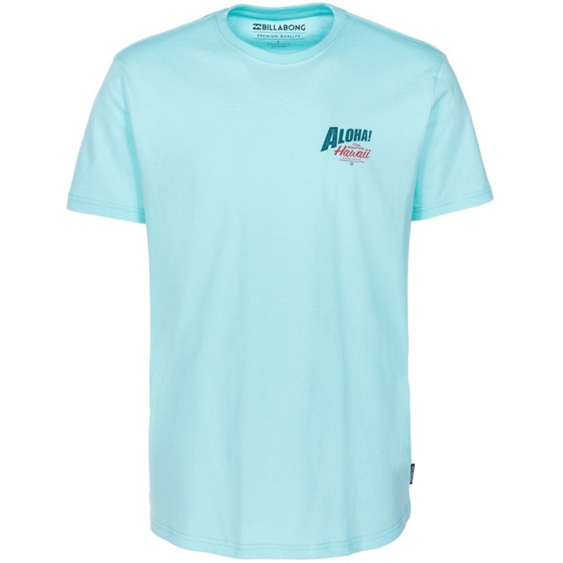 Billabong Alhoa Short Sleeved Tshirt