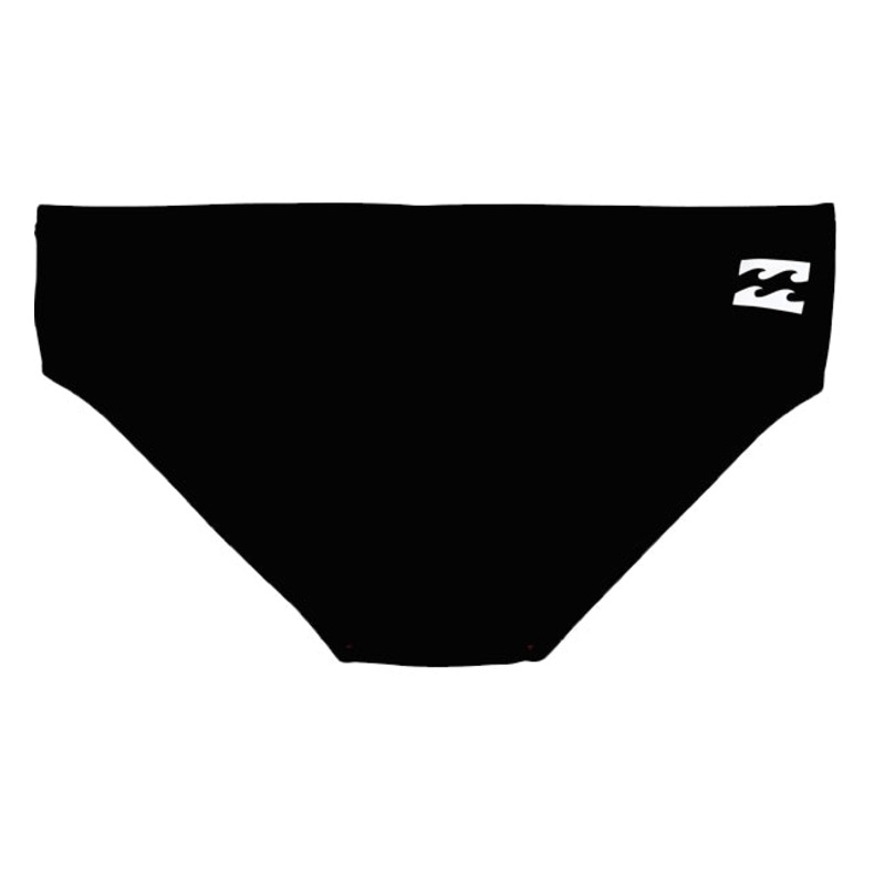 Billabong Fontana Trunks - Black