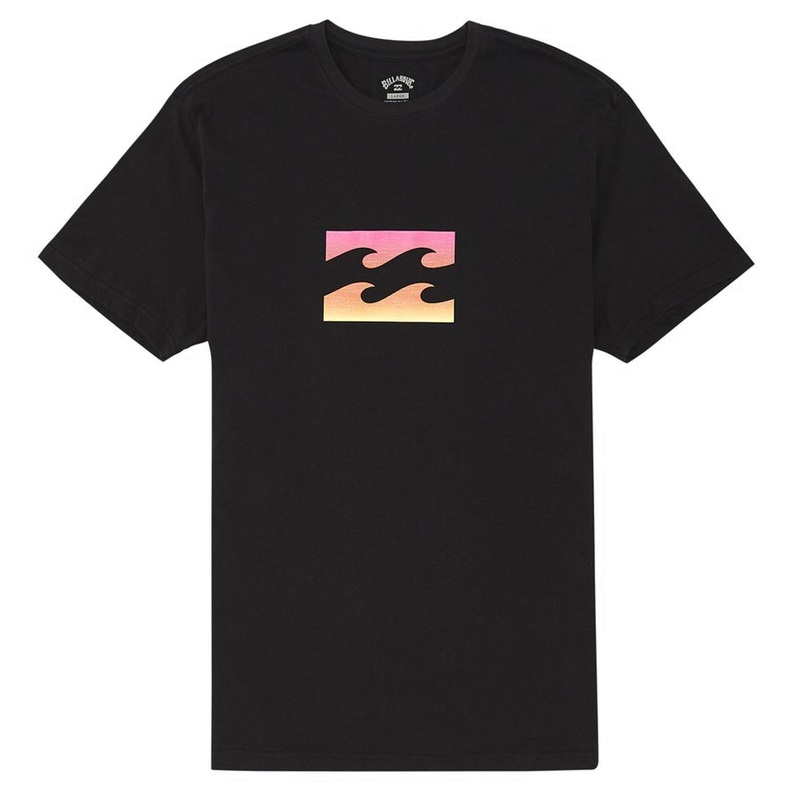 Billabong Team Wave Short Sleeve T Shirt