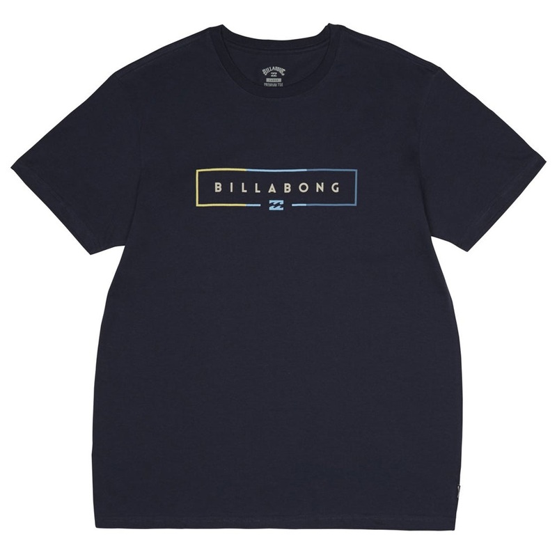 Billabong Unity Short Sleeve T Shirt