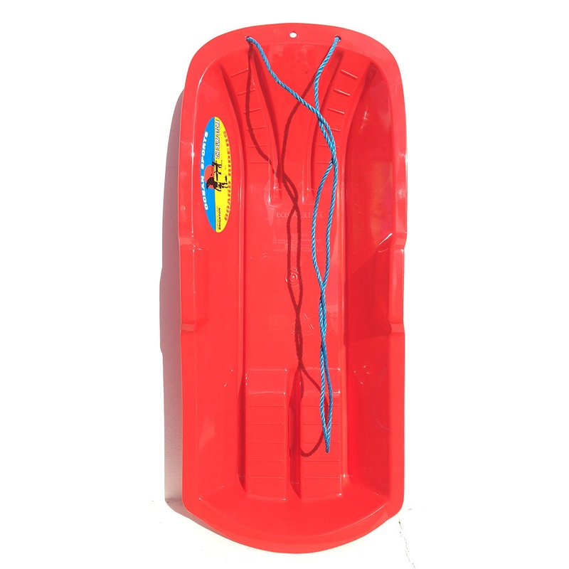 Bob Cat Sledge