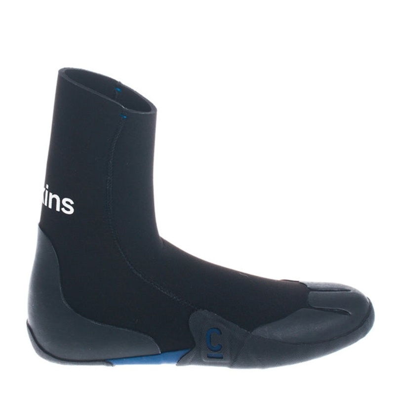 C Skins Legend 5mm Adult GBS Round Toe Wetsuit Boots