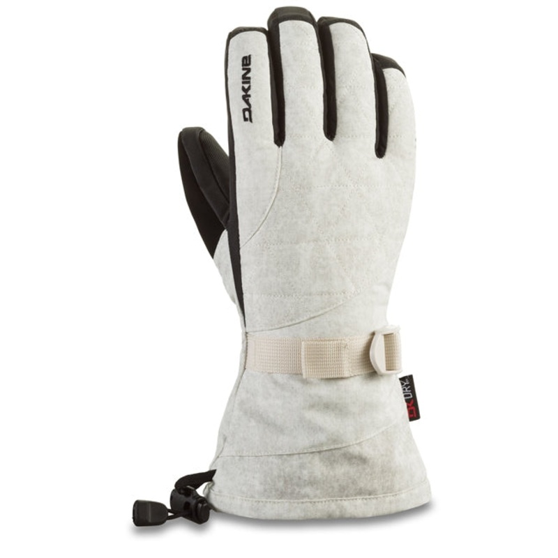 Dakine Womens Camino Ski/Snowboard Glove  - Glacier