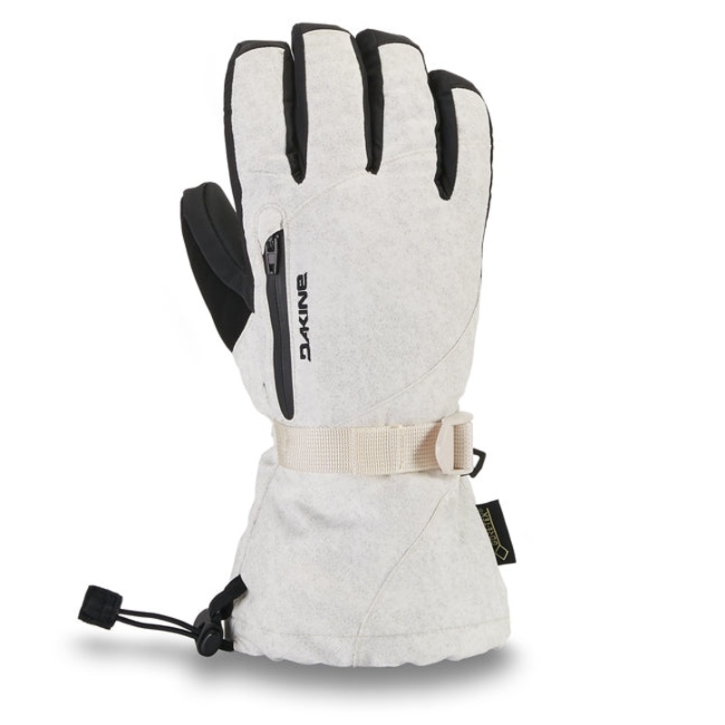 Dakine Womens Sequoia Gore-Tex Ski/Snowboard Gloves  - Glacier