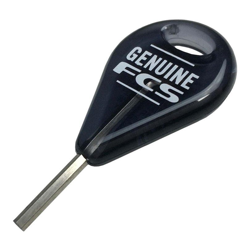 FCS Fin Key