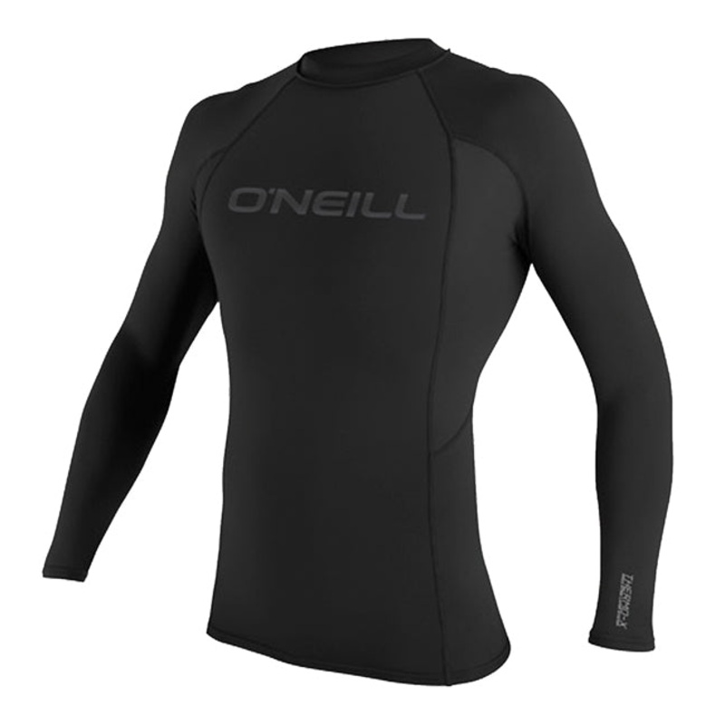 O'Neill Junior Thermo-X Longsleeve Polypro Top