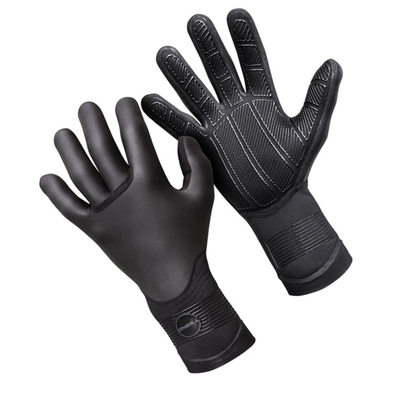 O'Neill Psycho Tech 3mm Wetsuit Gloves