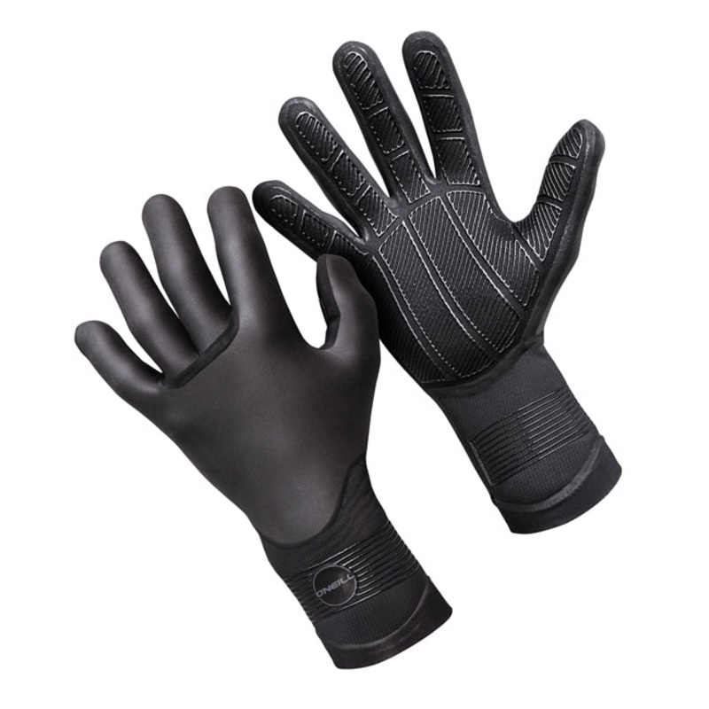 O'Neill Psycho Tech 5mm Wetsuit Gloves