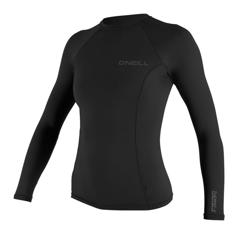 O'Neill Womens Thermo X Longsleeve Crew