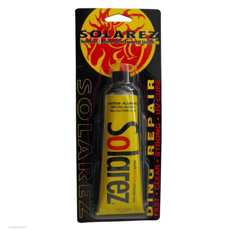 Solarez Medi 2.0fl Ding Repair Putty