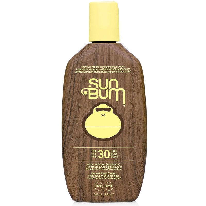 Sun Bum Original SPF30 Sunscreen Lotion