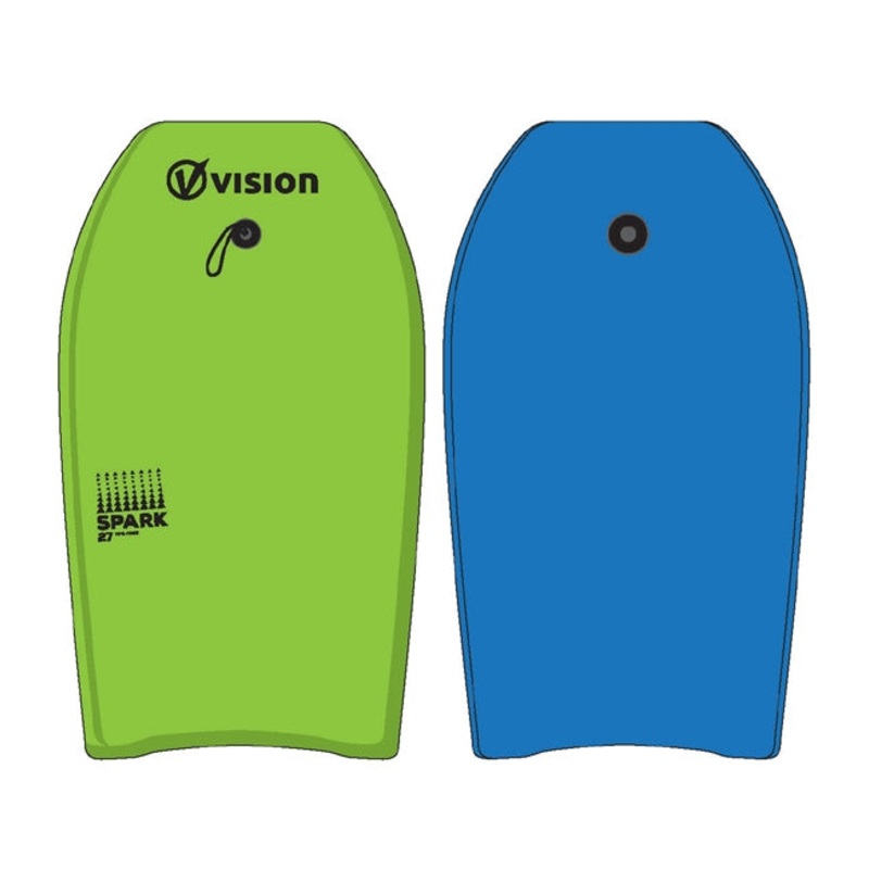 Vision Nipper Spark 27" Bodyboard