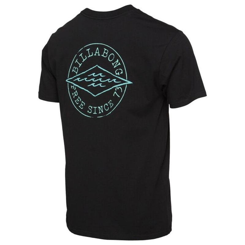 Billabong Big Dave T Shirt