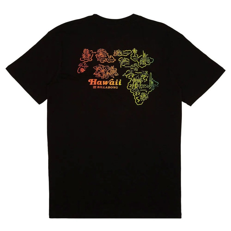 Billabong Handkie Hi  T Shirt