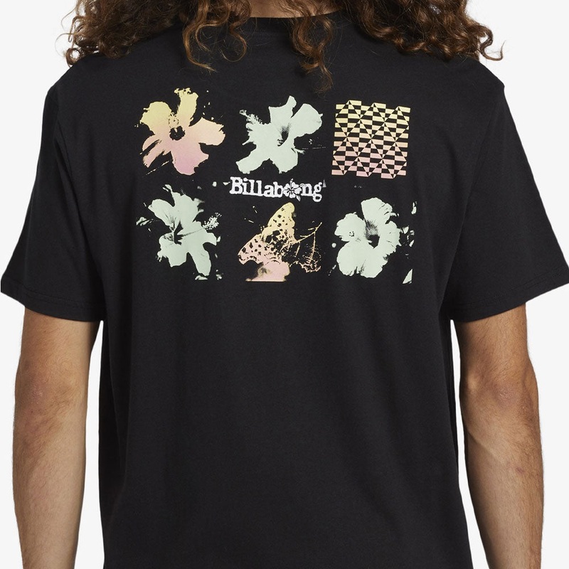 Billabong Segment T Shirt