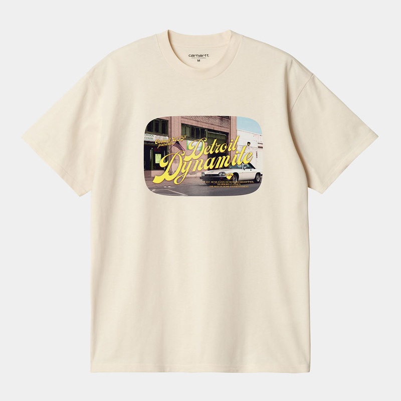 Carhartt Greatest Flicks T Shirt